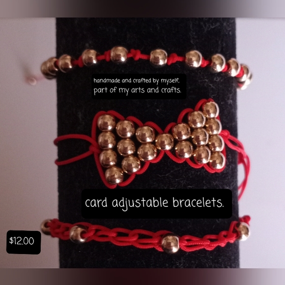 Bracelets - Picture 2 of 4